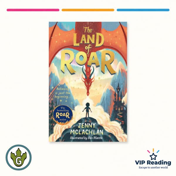 The Land of Roar
