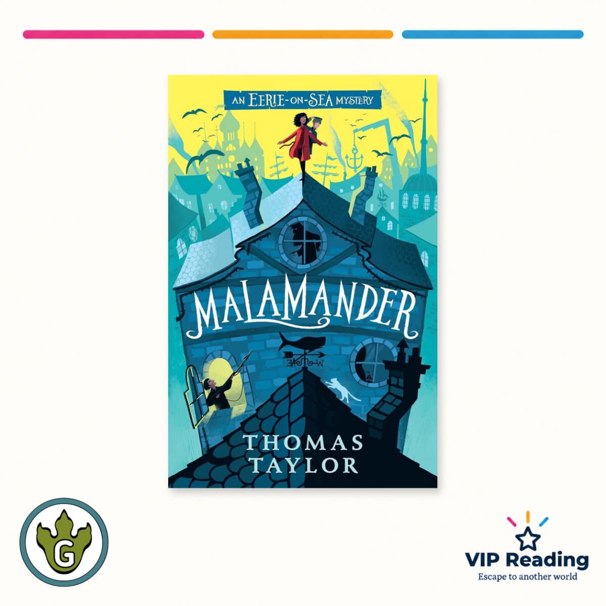 Malamander