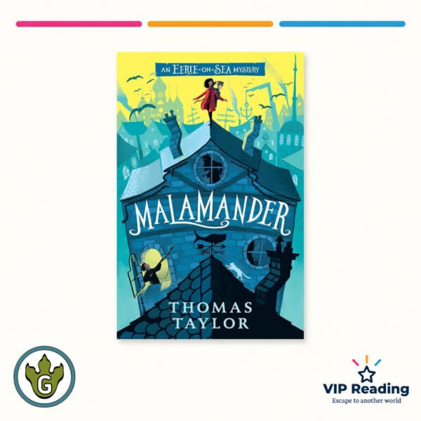 Malamander