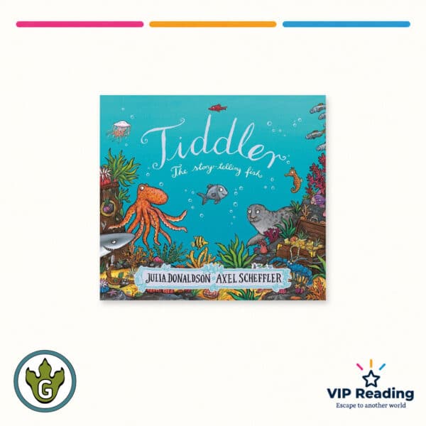 Tiddler