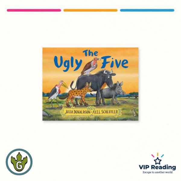 The Ugly Five