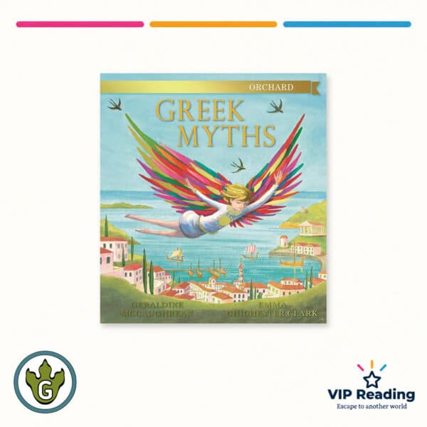 Greek Myths