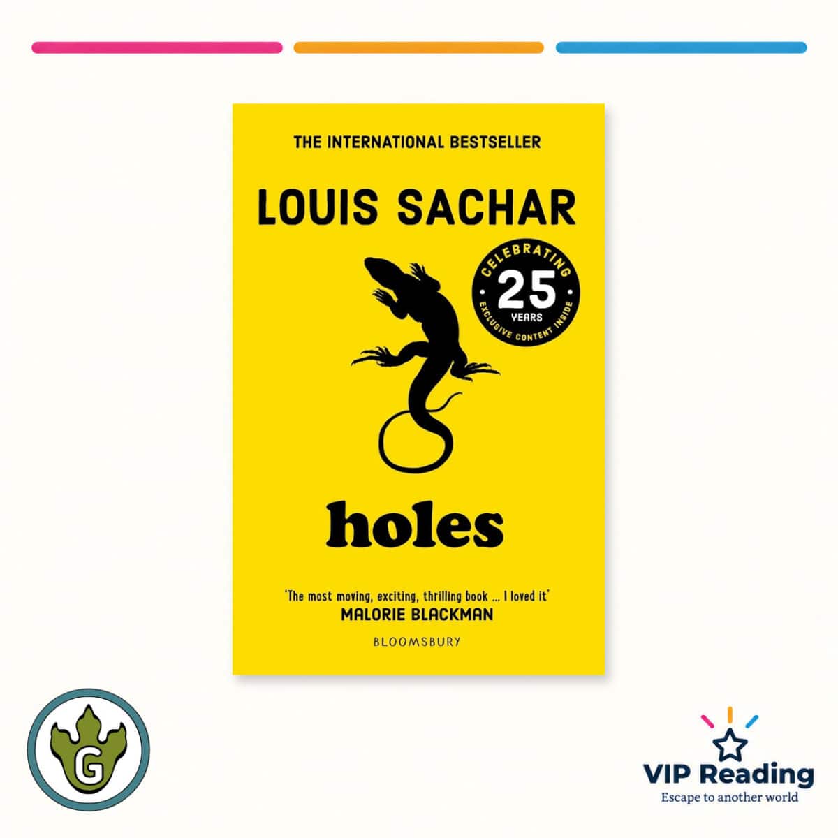 Holes