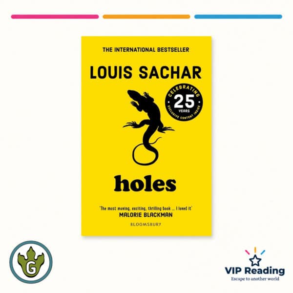 Holes