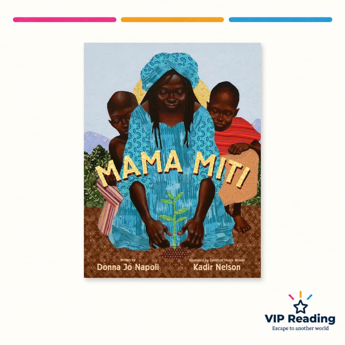 Mama Miti