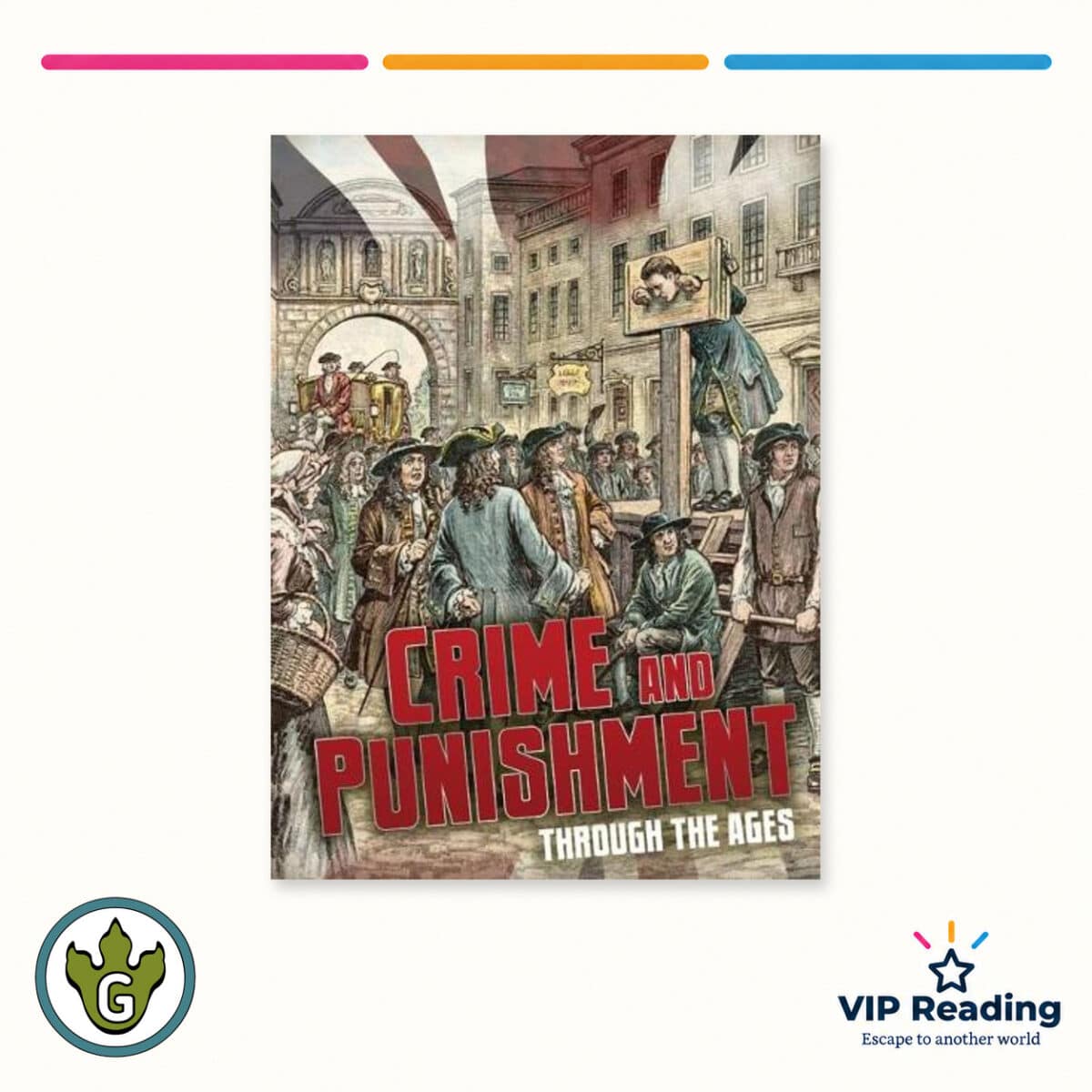 Crime and Punishment Through the Ages