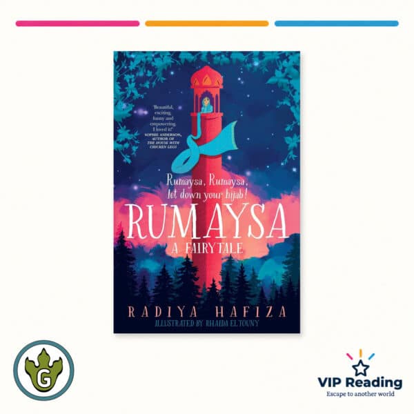 Rumaysa