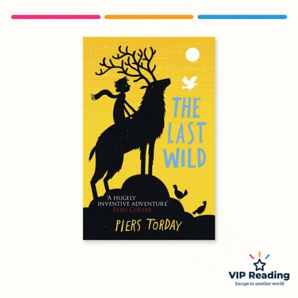 The Last Wild