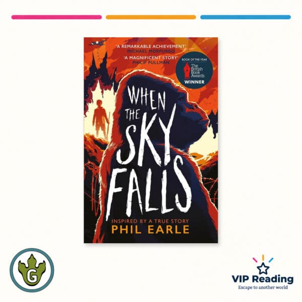 When the Sky Falls