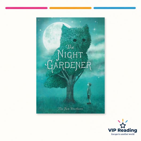 The Night Gardener