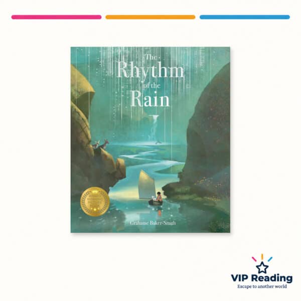 The Rhythm of the Rain