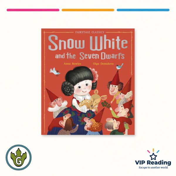 Snow White and the Seven Dwarfs