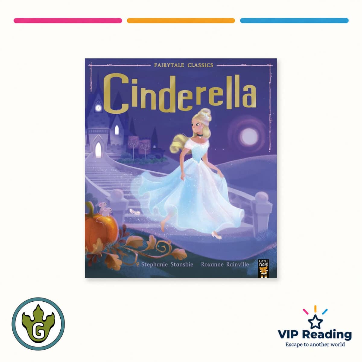 Cinderella