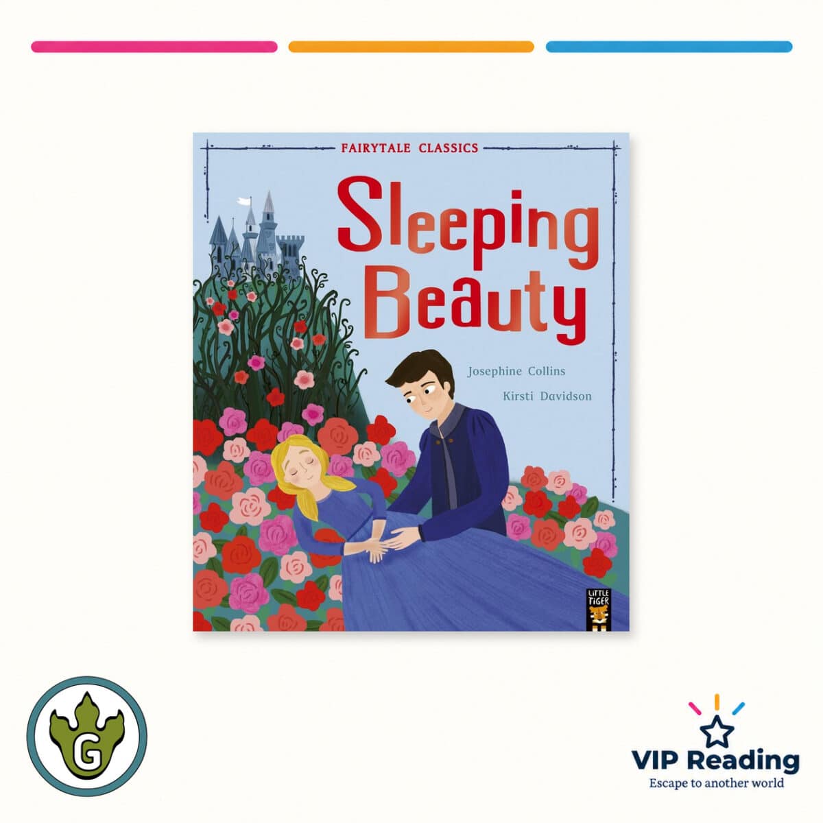 Sleeping Beauty