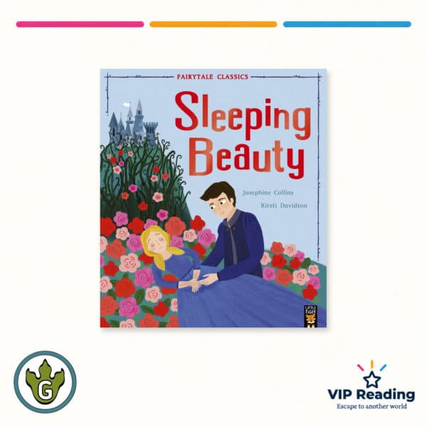Sleeping Beauty
