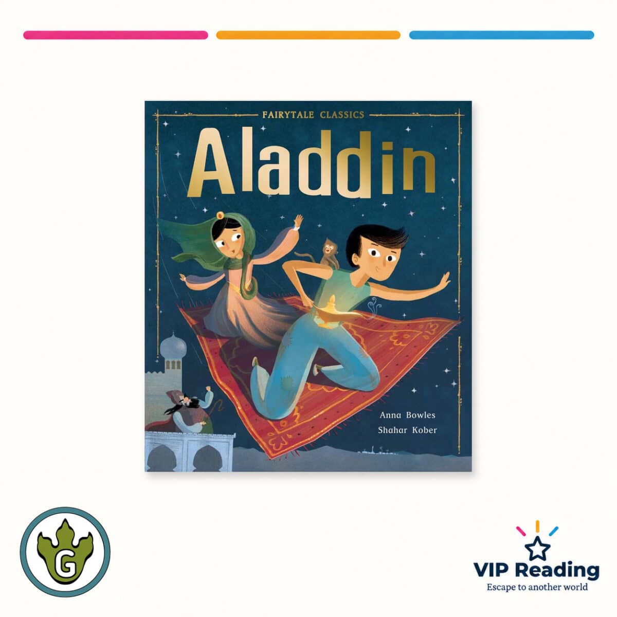 Aladdin