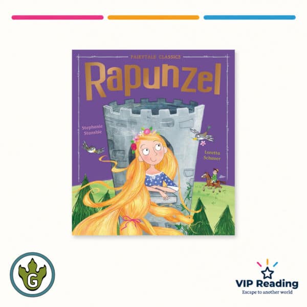 Rapunzel