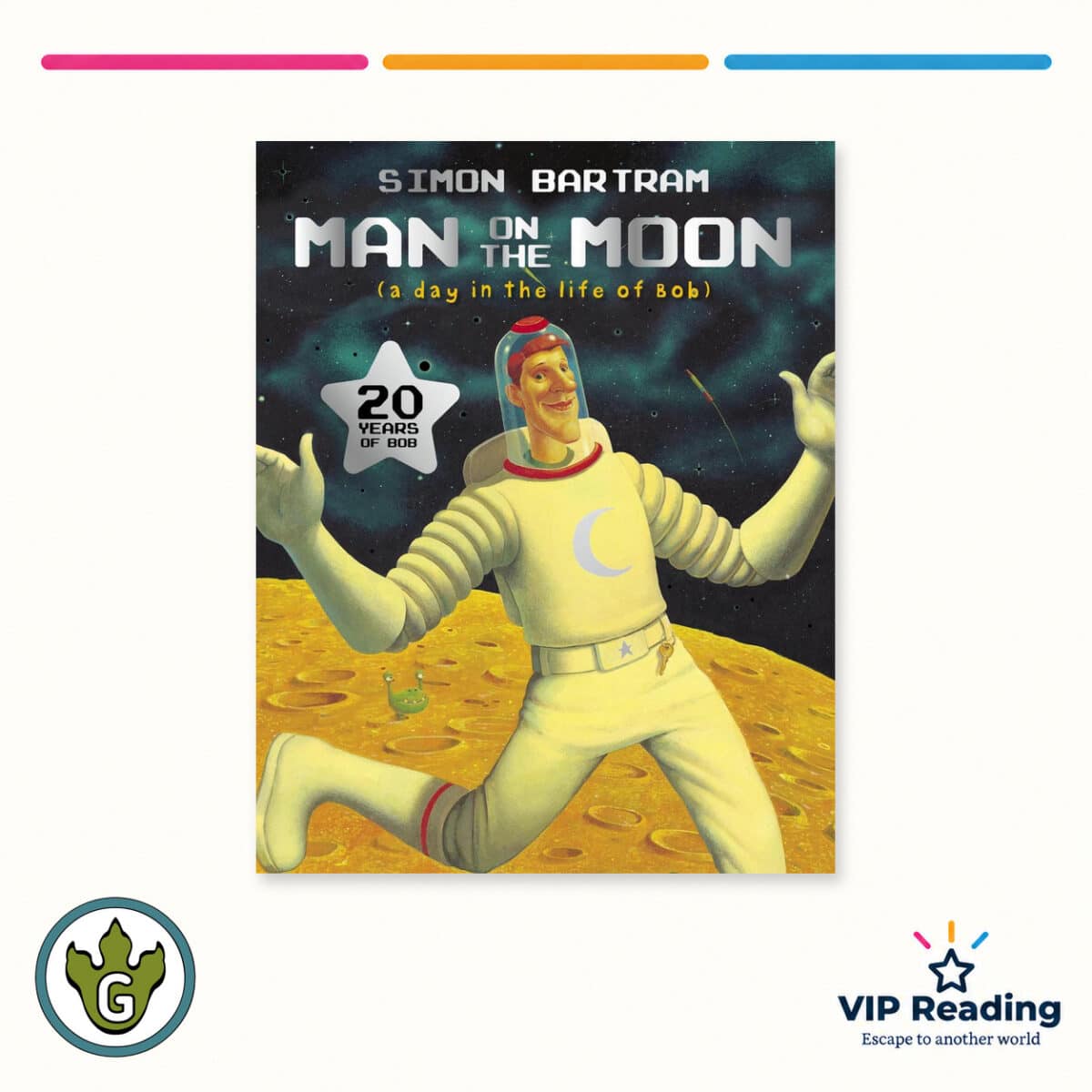 Man on the Moon