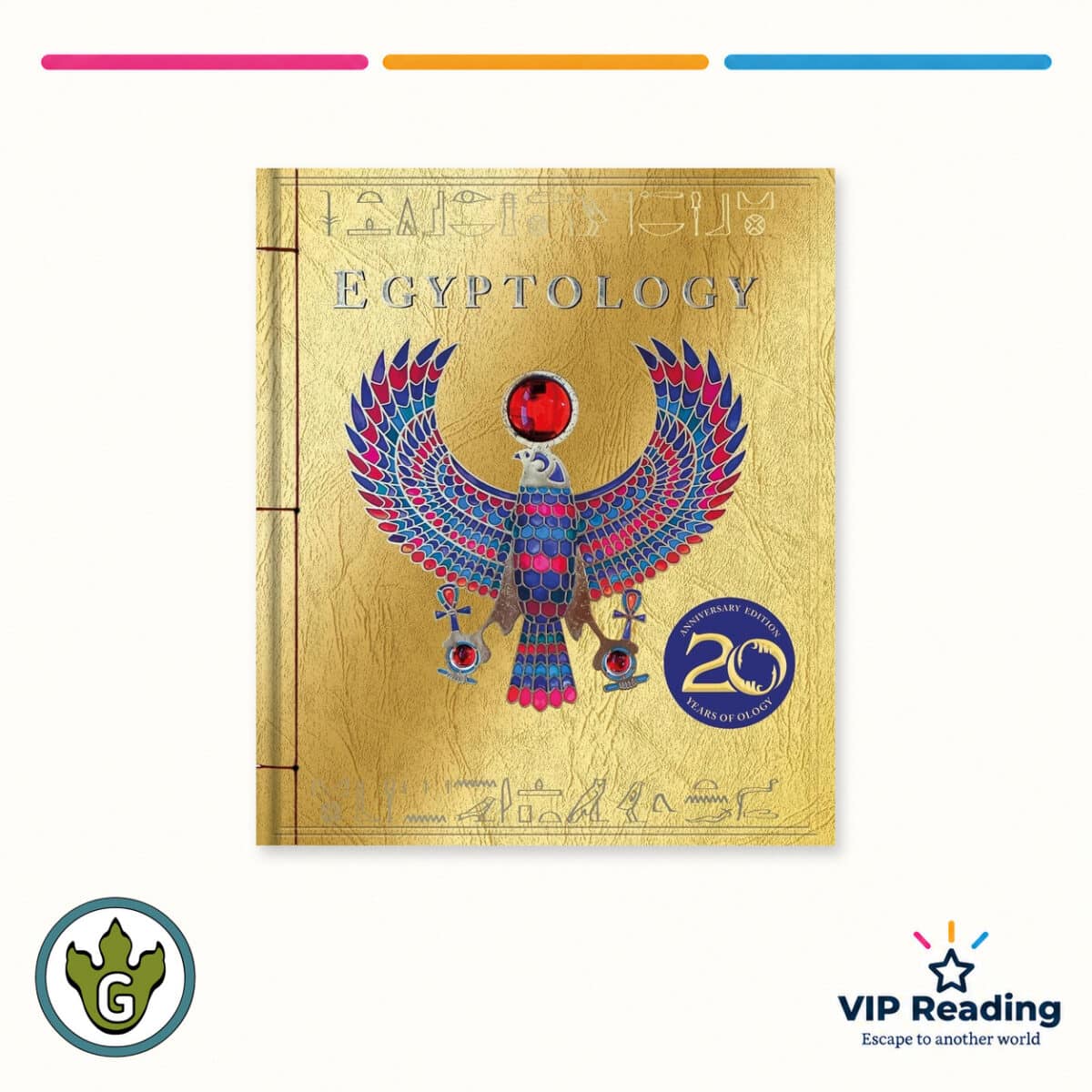 Egyptology