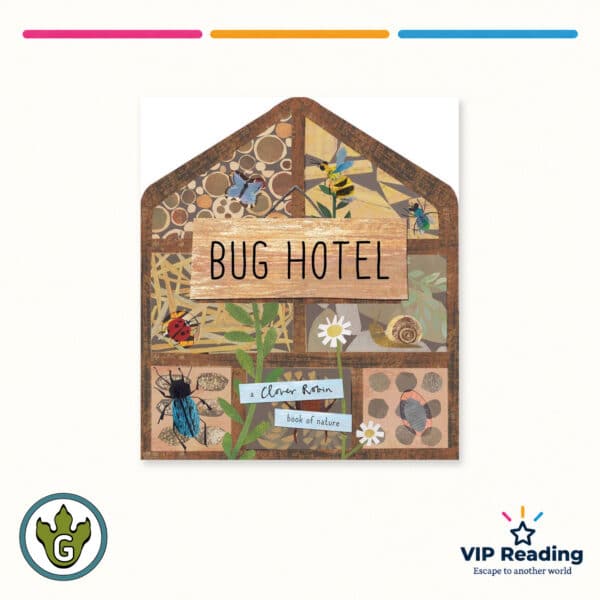 Bug Hotel