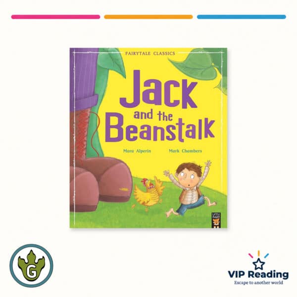 Jack and the Beanstalk