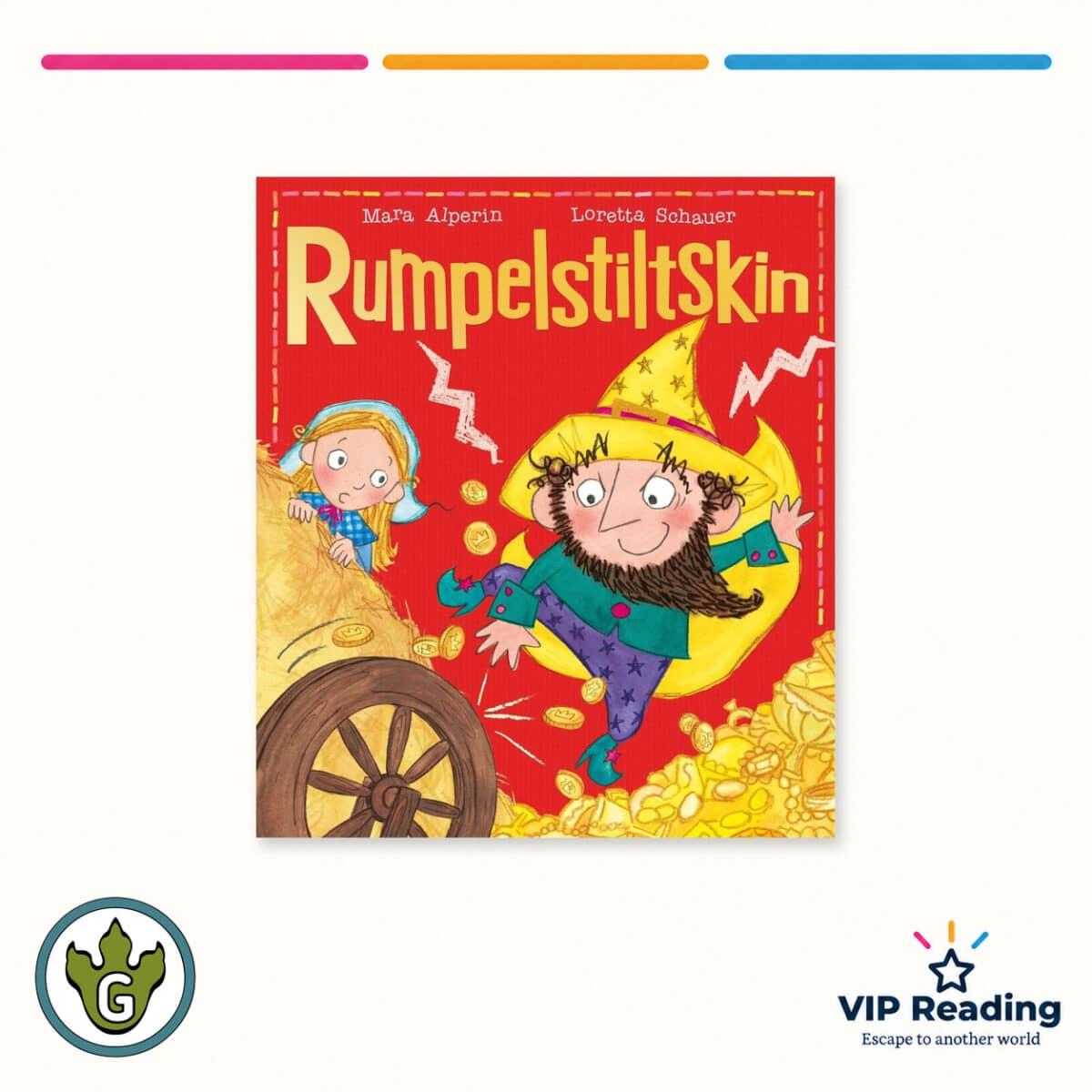 Rumpelstiltskin