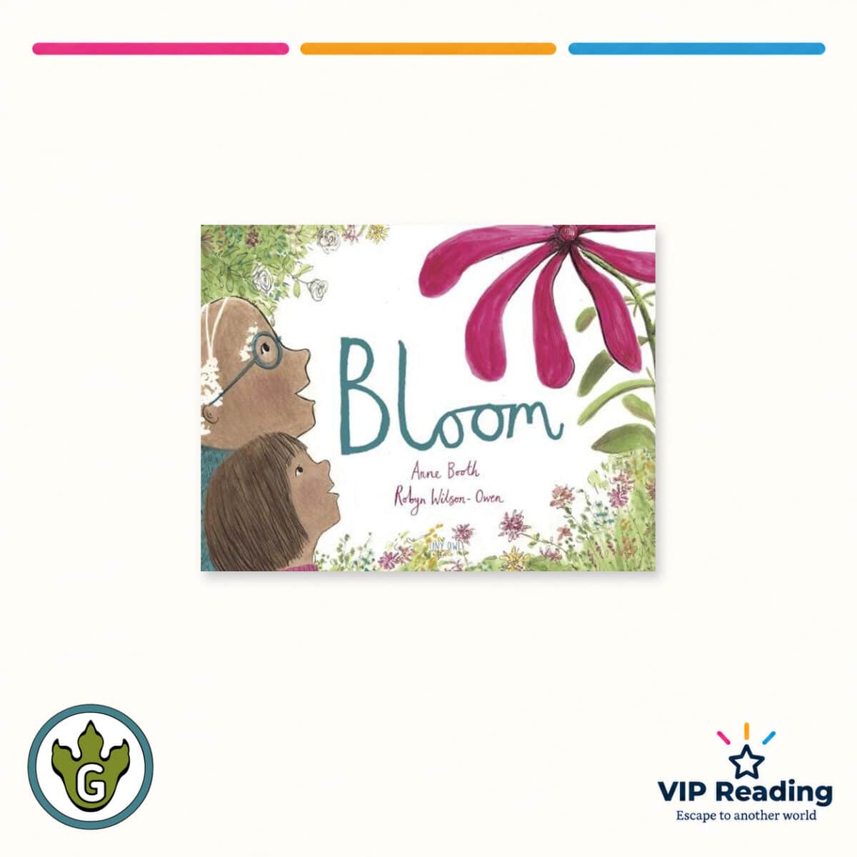 Bloom