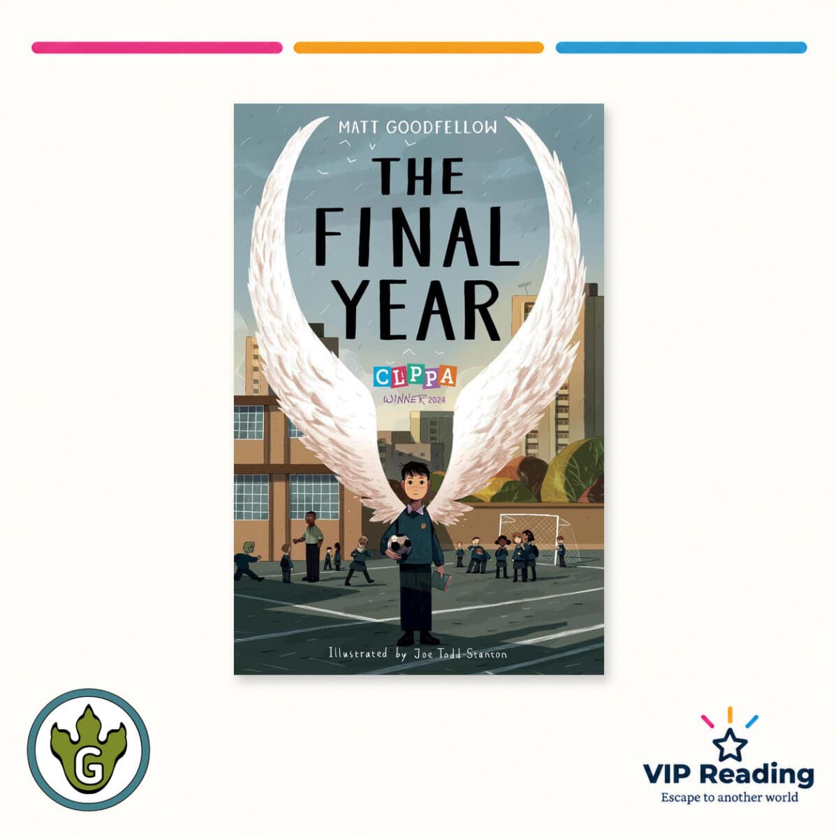 The Final Year